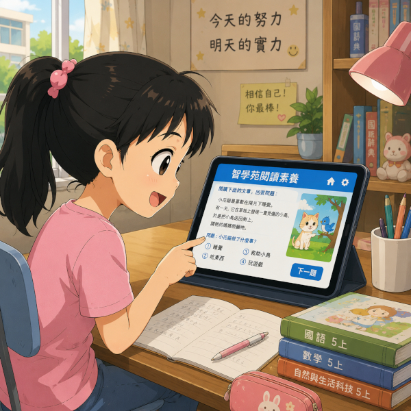 素養版產品圖