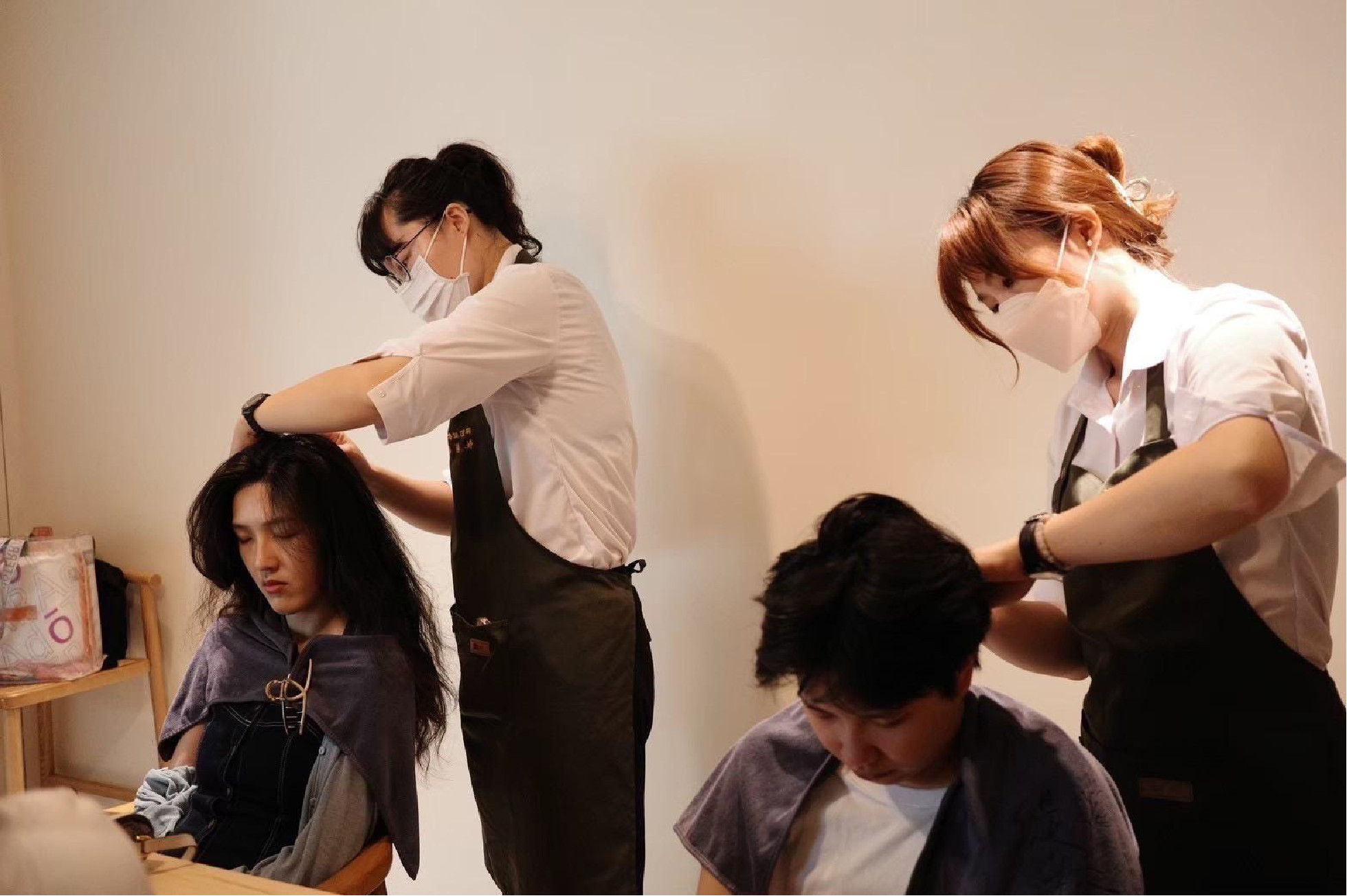 好好放鬆社福創生計畫