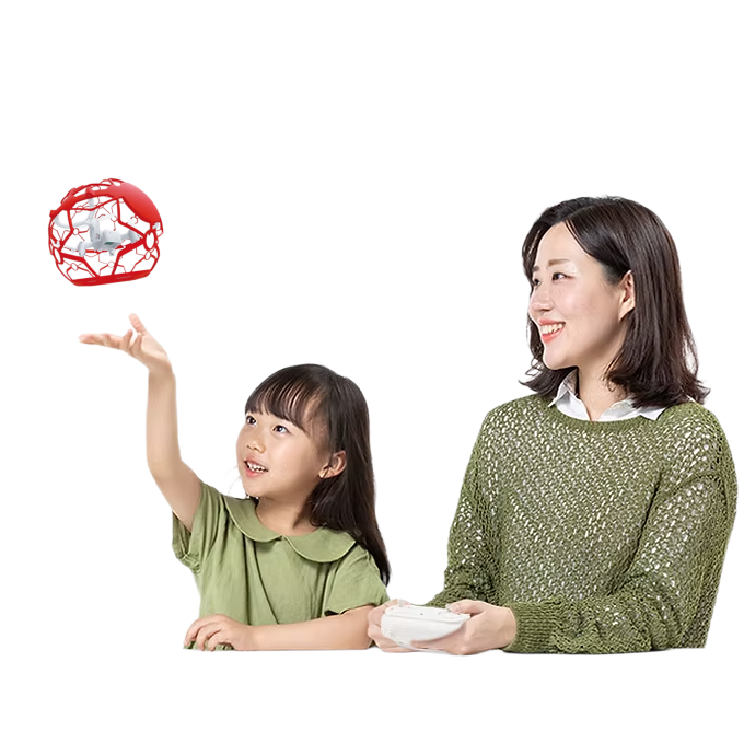 親子共樂專案