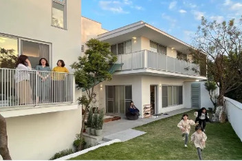 家長喘息日計劃